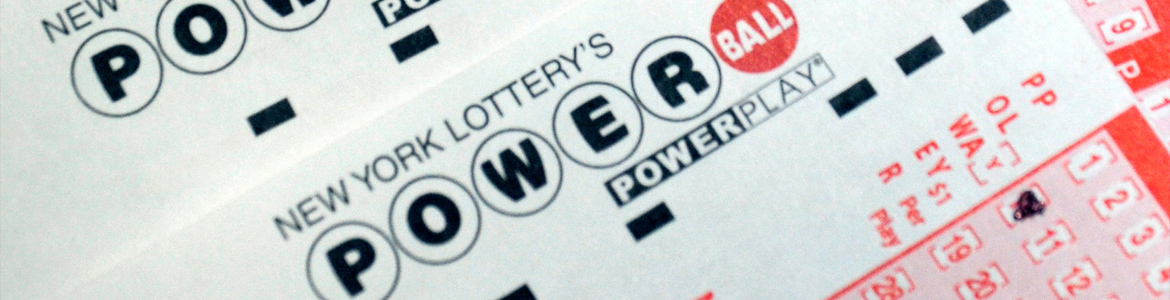 powerball lottery - лотерея повербол
